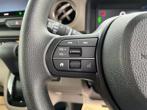 Honda N-BOX Joy