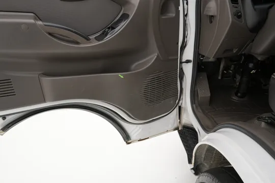 Hyundai Porter II