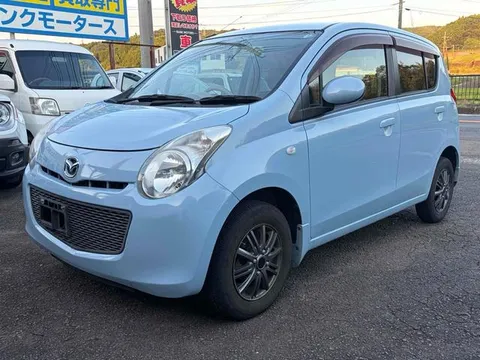 Mazda Carol