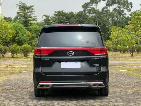 Gac M8