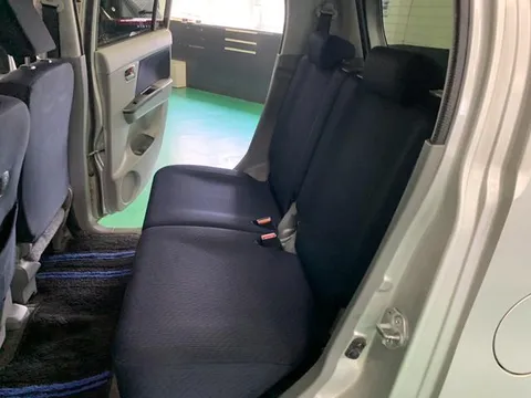 Mazda AZ-Wagon