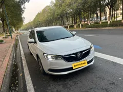 Buick Excelle GT