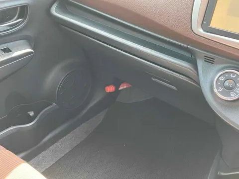 Toyota Yaris (Vitz)