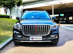Hongqi HS7