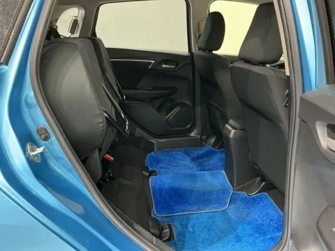 Honda Jazz (Fit)