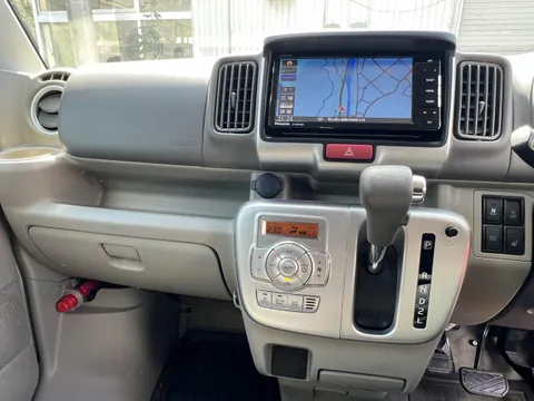 Nissan Clipper Rio