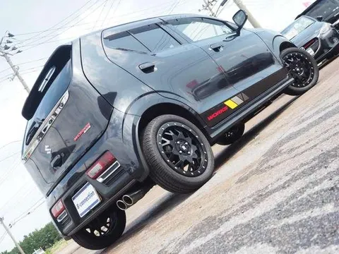 Suzuki Alto Works