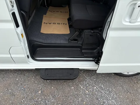 Nissan Clipper Rio