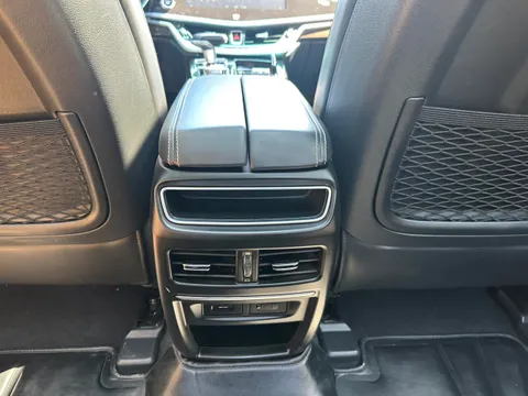 Geely Borui