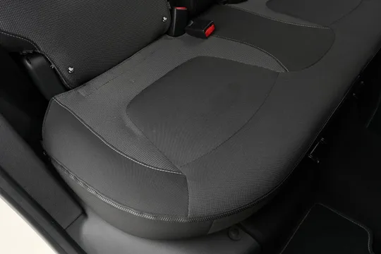 Renault QM3