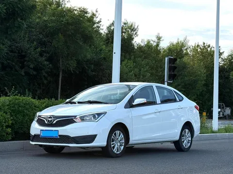 Haima M3