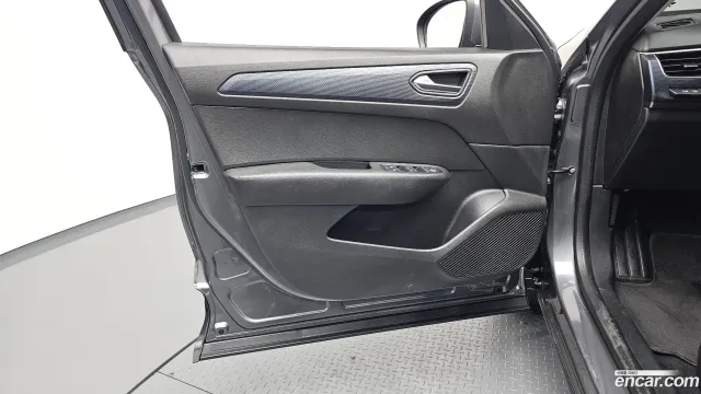 Renault XM3