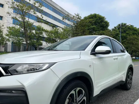 Honda XR-V