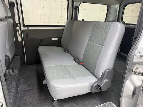 Toyota TownAce Van