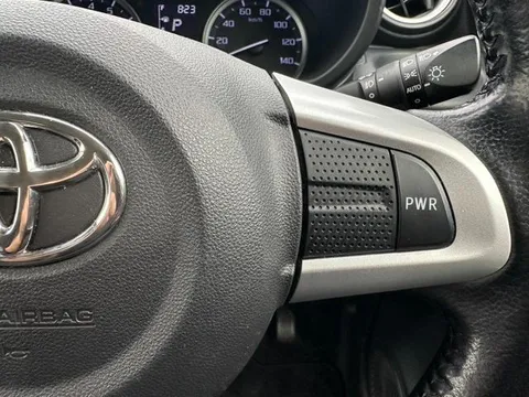 Toyota Pixis Joy