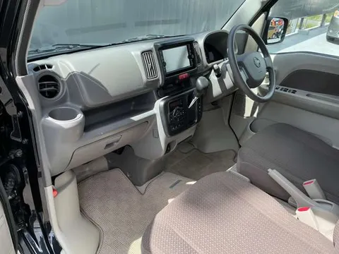 Nissan Clipper