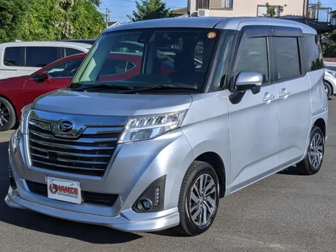 Daihatsu Thor