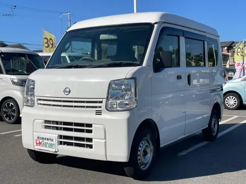 Nissan Clipper
