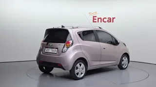 Chevrolet Matiz