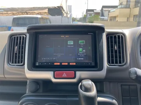Nissan Clipper