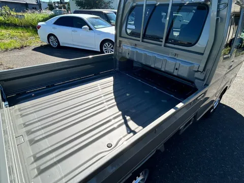 Suzuki Super Carry