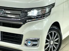 Honda N-WGN Custom