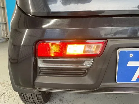 Suzuki Alto Works