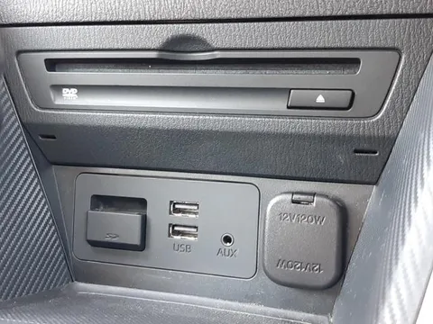 Mazda Mazda2 (Demio)