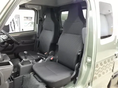 Suzuki Super Carry