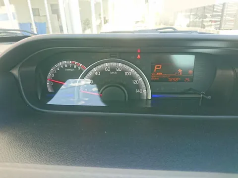 Mazda Flair