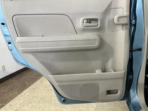 Mazda Flair