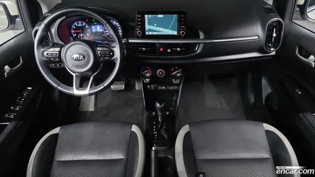 Kia Picanto (Morning)