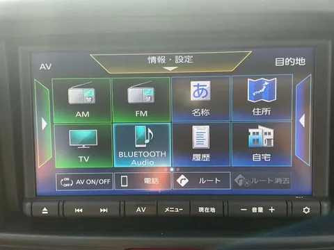 Nissan Clipper