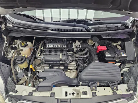 Chevrolet Matiz