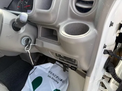 Nissan Clipper