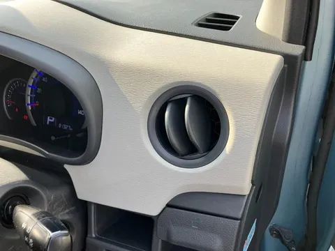 Mazda Flair
