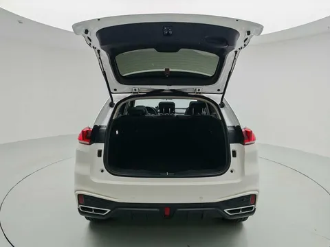 Wey VV5