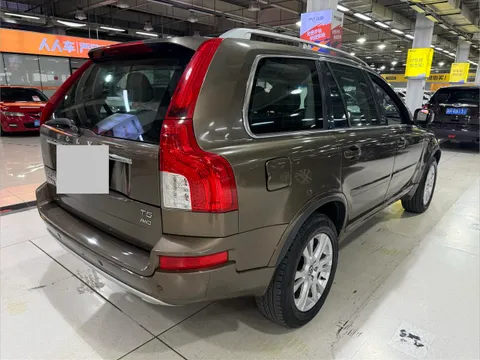 Volvo XC