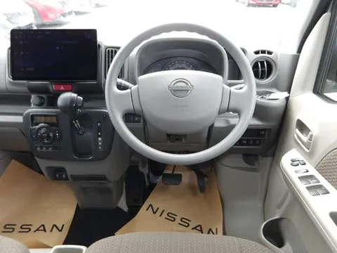 Nissan Clipper