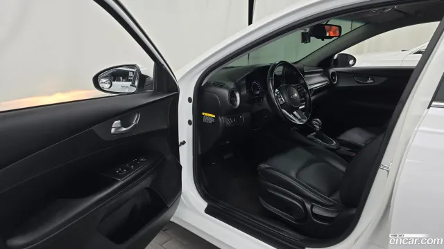 Kia Cerato (K3)
