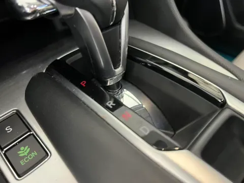 Honda Avancier