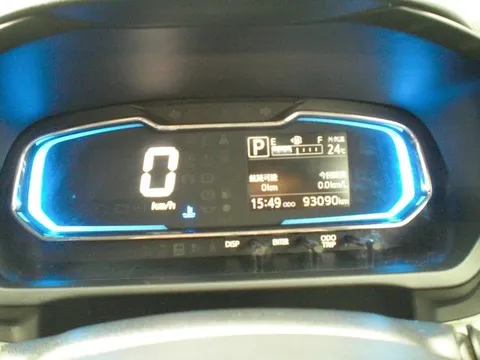 Toyota Pixis Epoch