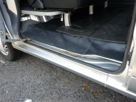 Toyota Pixis Van