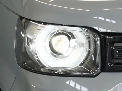 Honda N-BOX Joy