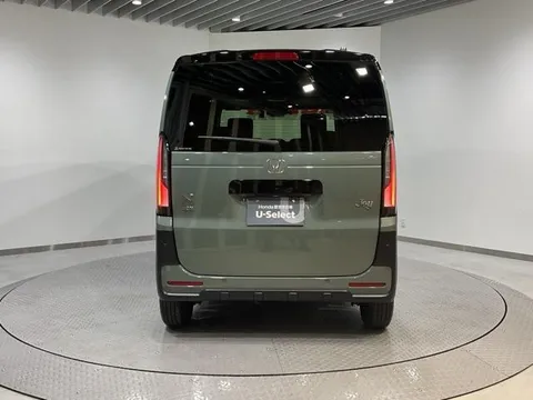 Honda N-BOX Joy