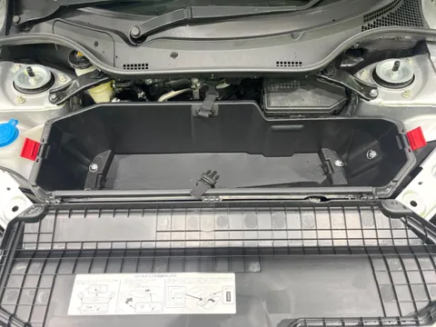 Honda S660