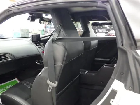 Honda S660