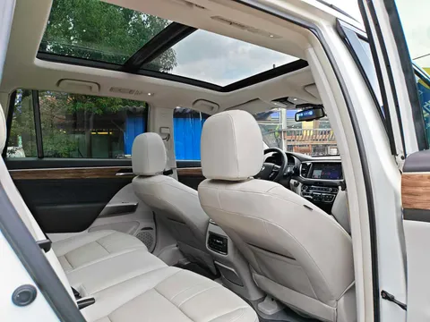 Gac GS8