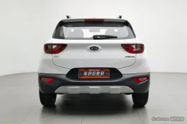 Kia KX1