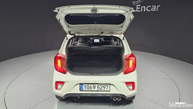 Kia Picanto (Morning)
